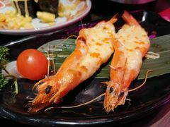 -仙隐小鹿料理食堂(惠济万达店)