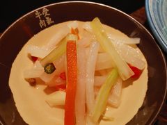 -受气牛肉·重庆耙牛肉(南坪总店)