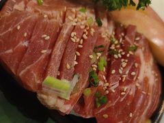 -韩宫宴和牛烤肉(上海金山万达店)
