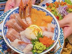-王氏炉匠·烧鸟放题自助(三里屯店)