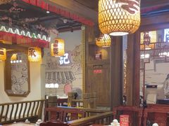 -杨记隆府(时代天街店)