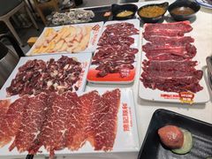 -陈记顺和潮汕牛肉火锅(韩江路店)