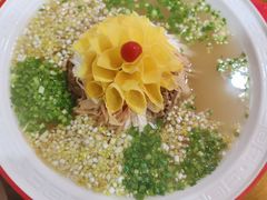 -杏花村水席楼·洛阳水席(老城十字街店)