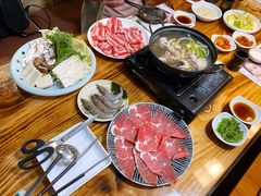 -松坂屋日料自助(长城路店)