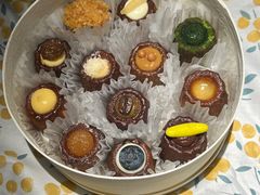 -发酵食堂(屏风街店)