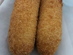 原味热狗-多乐之日(富力城店)