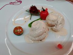 -马克西姆餐厅(崇文门店)