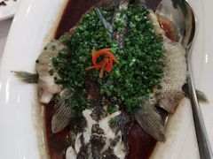 -百盛·鼎膳(中海财富中心)