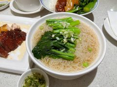 -香港新发烧腊茶餐厅(书城店)