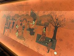 -丝路金桃·新疆菜(徐汇店)