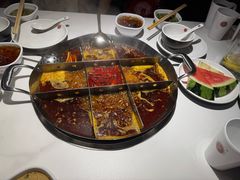 -山城辣妹子(定福庄店)