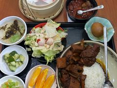 -菊儿人家·北京胡同菜(南锣鼓巷店)