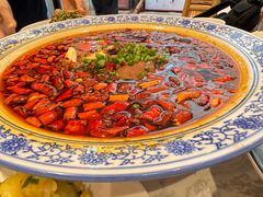 -院8里·少城记忆老川菜(宽窄巷子店)