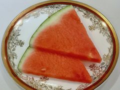 -小白桦西餐厅