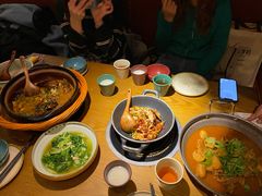 -吃饭皇帝大(合生汇店)