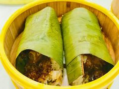 -东江海鲜酒家(艺都分店)