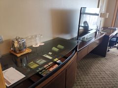 -宁波万豪酒店