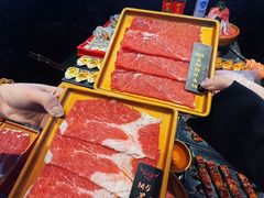 -牛武士寿喜烧·和牛火锅自助(全球首店)