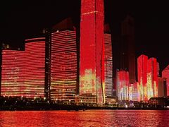 -青岛第三海水浴场