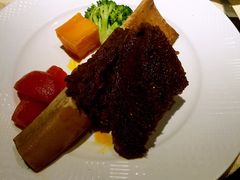 -王品牛排(郑州大卫城店)