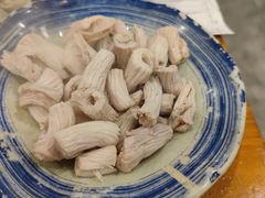 羊肚仁-金生隆(六铺炕店)