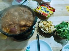 -范贤光鸡公煲(平乐园总店)