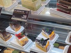 -FANEN法念·烘焙·甜点(万象城店)