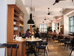 大堂-林四喜·闽南传家菜(鼓浪屿店)