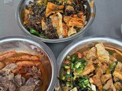 -凤张螺蛳粉·爽口粉(跃进路总店)