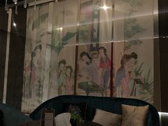-璞·澐间影院式足道SPA(尚悦湾店)