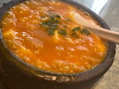 鲜虾石锅豆腐-小和庆·知味(首铸万科店)