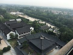-大明寺素斋
