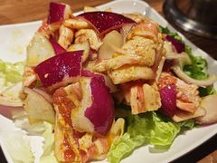 -学府公社餐酒吧(原中关村天堂店)