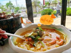 -碧海银沙海鲜餐厅(恒大海上威尼斯店)