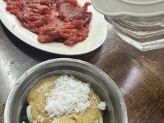 -西塔隆太白烤牛肉馆(图们路店)