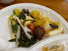-素清香(解放路店)