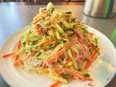 -荣祥海鲜·烟台菜(胜利路二部)