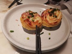 -绿茶餐厅(同成街华联店)