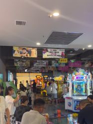 -meland·儿童乐园·游戏厅娃娃机·电玩Xbox(成都合生汇店)
