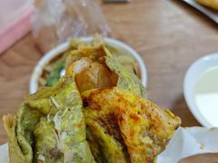 -盛月斋(大王庄店)