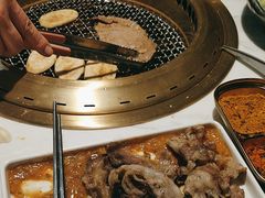 -炙城·韩式烤肉(南京东路店)