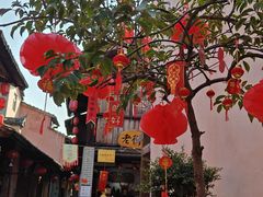 -醉春风(长汀县店头街店)
