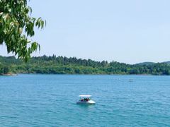 -仙海旅游度假区