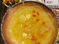 -双燕楼·手工馄饨·汤面小吃(世纪汇店)