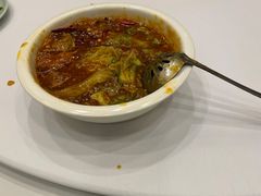 水煮牛肉-东兴楼(通州店)