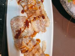 -一心创作料理屋(经开万达店)