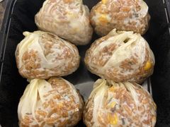 纸皮烧卖-217笋干馄饨
