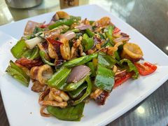 -东坊味道私房菜·地道顺德菜(大良店)