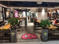 大堂-乐凯撒披萨(正佳广场店)