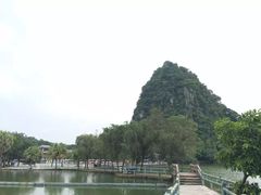 -星湖旅游景区七星岩